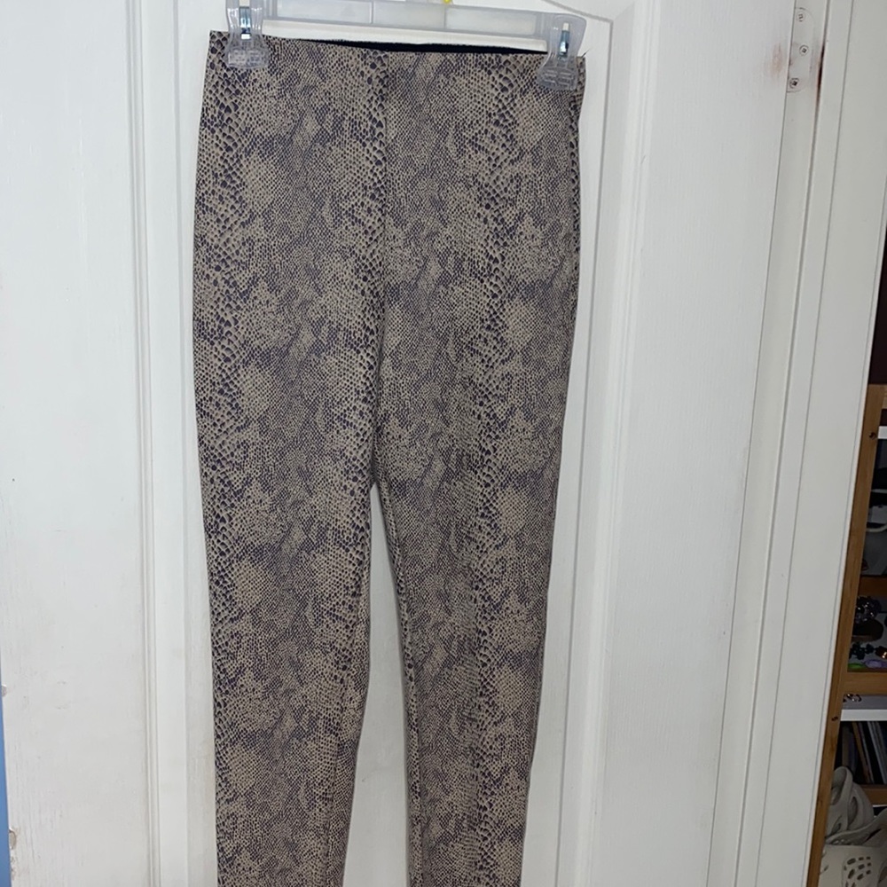 Zara Pants